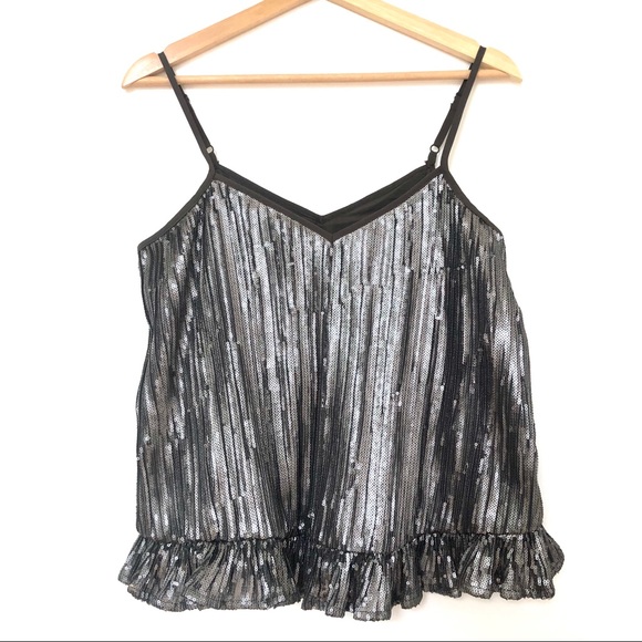 Anthropologie Amelie Cami - Picture 5 of 8